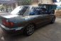 1995 Mitsubishi Lancer glxi sale or swap-4