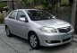 Toyota Vios 1.5G top of the line 2006 for sale-1