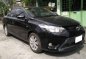 For sale Toyota Vios E 2017 MT dual vvti -1