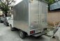 2016 Mitsubishi L300 fb deluxe closed van aluminum for sale-2