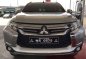 2017 Mitsubishi Montero for sale-0