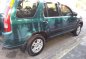 Honda CRV 2004 automatic for sale-5