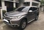 2016 Mitsubishi Montero GLS Premium for sale-1