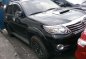 2015 Toyota Fortuner 2.5 V 4x4 automatic transmission for sale-2