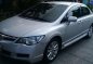 Honda Civic 1.8s 2007 AT for sale-1