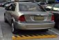 2001 MODEL FORD LYNX ghia for sale-0