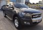 2017 Ford Ranger 2.2 XLT - Automatic 4x2 6TKM only mileage for sale-1