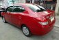 Mitsubishi Mirage Glx 1.3 gas Mt 2016 for sale-4