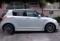 Suzuki Swift automatic 2007 FOR SALE-1