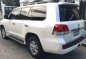 Toyota Land Cruiser 200 V8 DSL Dubai AT 2009 for sale-1