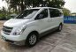 Hyundai Grand Starex vgt gold 2010 for sale-1