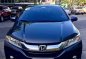 Honda City VX 2015 for sale-1