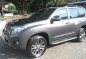 TOYOTA Land Cruiser PRADO 3.0 4x4 Diesel 2010 for sale-5