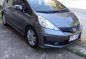 Honda Jazz 2012 1.5 paddle shift for sale-1