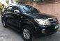 Toyota Fortuner G 2006 Automatic Gas Very fresh all original for sale-0