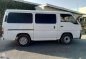 Nissan Urvan 2004 Model for sale-2