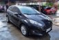 2014 Ford Fiesta 15 At for sale-0