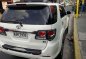 For Sale Toyota Fortuner A/T Diesel 4X2 2014 Model-1