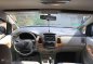 Toyota Innova G Automatic diesel 2010 Top of the line for sale-6