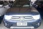 2014 Mitsubishi Montero glx matic for sale-0