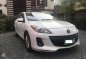 For Sale Mazda 3 2013 Acquired-0