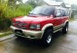 Isuzu Trooper LS 2003 for sale-1