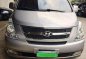 2013 Hyundai Starex Automatic Diesel for sale-0