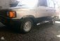 Toyota Tamaraw 1995 Diesel for sale-0