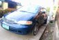Honda Odyssey AT 2005 for sale-3