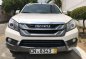 2015 Isuzu Mu-X LS MT for sale-3