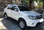 Toyota Fortuner 2006 for sale-3