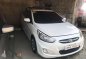 Hyundai Accent 2016 crdi for sale-0