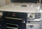 1999 Mitsubishi Pajero Intercooler White 4WD AT Diesel for sale-0