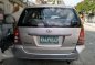 Toyota Innova gas 2008 for sale-1