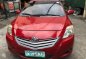 2011 Toyota Vios 1.3 E Automatic for sale-2