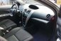 Toyota Vios 15 g automatic 2011 model for sale-5