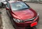 Honda Civic FD 1.8v 2006 AT for sale-5