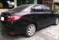 For sale Toyota Vios E 2017 MT dual vvti -3