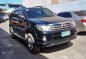 2010 Toyota Fortuner 27 Vvti At for sale-0