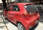 2016 Kia Picanto ex mt for sale-1