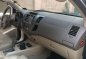 Toyota Fortuner G 2006 Automatic Gas Very fresh all original for sale-5