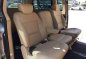 2015 Hyundai Grand Starex GOLD Automatic - Top of the line for sale-9