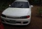 Mitsubishi Lancer Glxi 1997 for sale-0