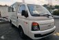 Hyundai H100 Shuttle with Dual Aircon P100K DP all-in! Get P12000 GC 2000 for sale-3