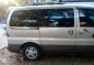 For sale Hyundai Starex 2002 model-2