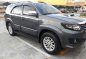 Toyota Fortuner 2013model diesel automatic for sale-1