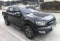 2015 Ford RANGER WILDTRAK 3.2L 4x4 AT for sale-5