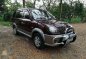 2009 Mitsubishi Adventure GLS Sport for sale-0