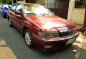 2001 Nissan Sentra Exalta STA for sale-1