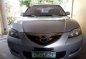 MAZDA 3 2008 1.6L matic fresh for sale-0